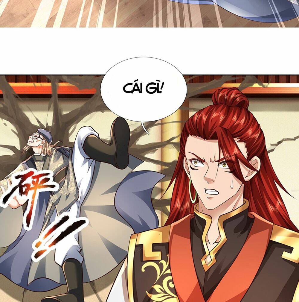 Bắt Đầu Với Chí Tôn Đan Điền Chapter 311 - Trang 2