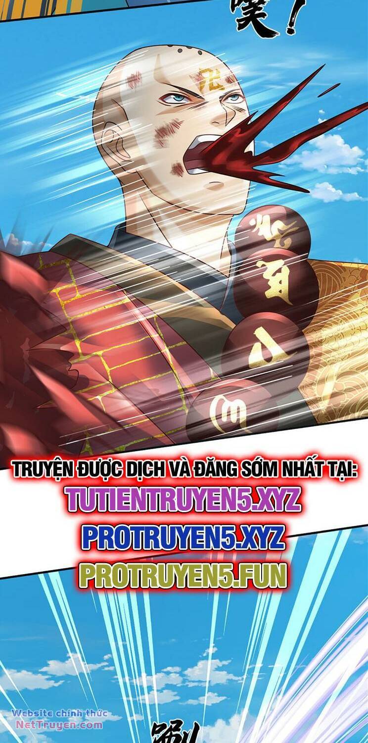 Bắt Đầu Với Chí Tôn Đan Điền Chapter 315 - Trang 2