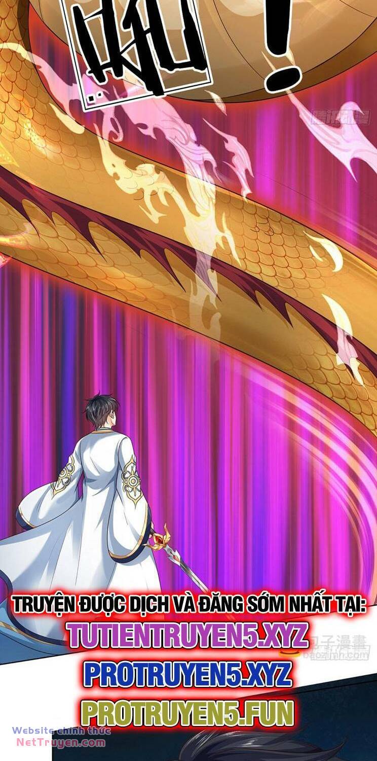 Bắt Đầu Với Chí Tôn Đan Điền Chapter 316 - Trang 2