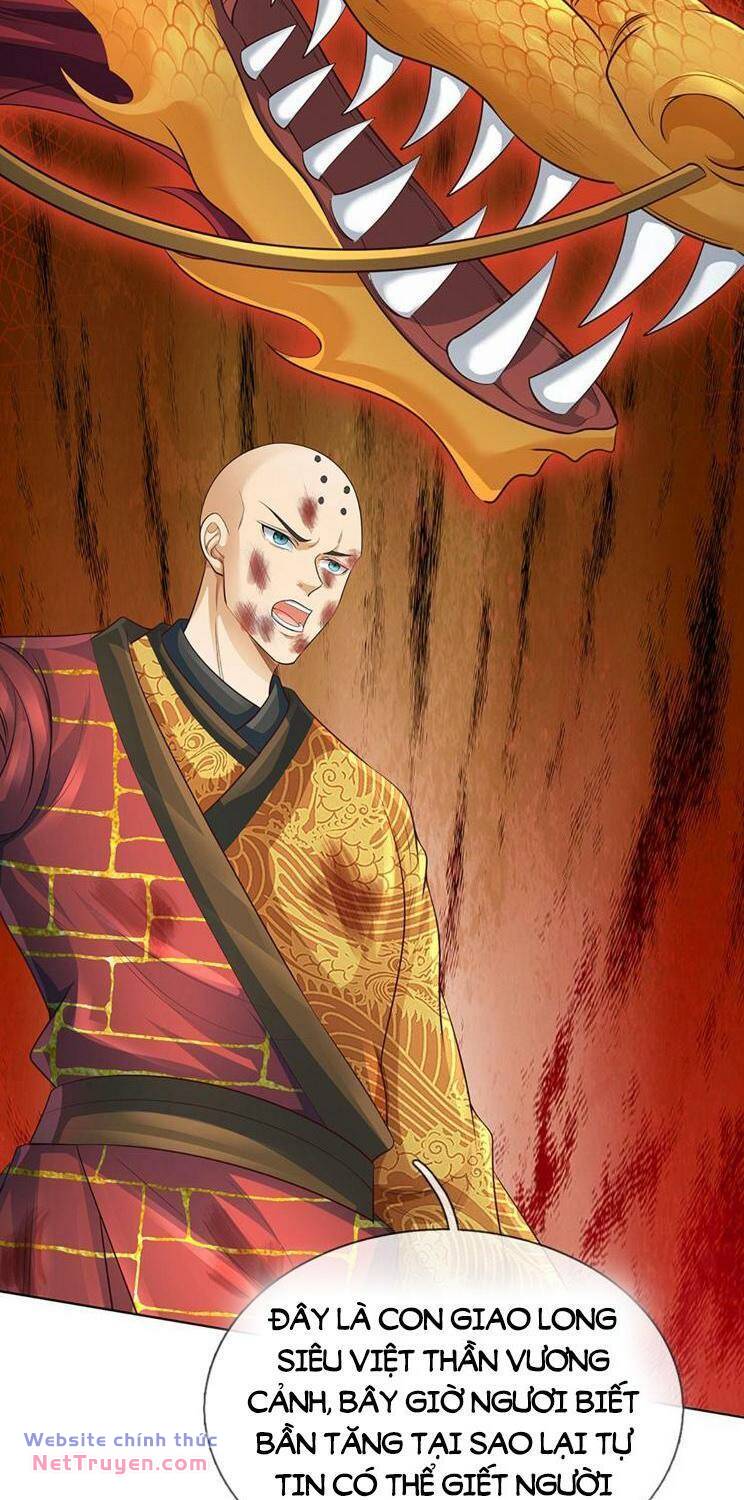 Bắt Đầu Với Chí Tôn Đan Điền Chapter 316 - Trang 2