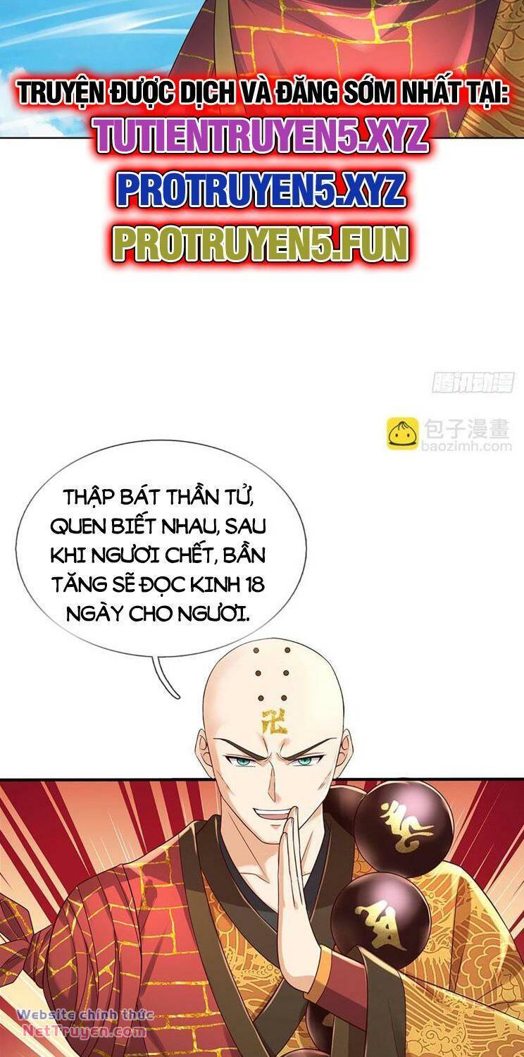 Bắt Đầu Với Chí Tôn Đan Điền Chapter 316 - Trang 2