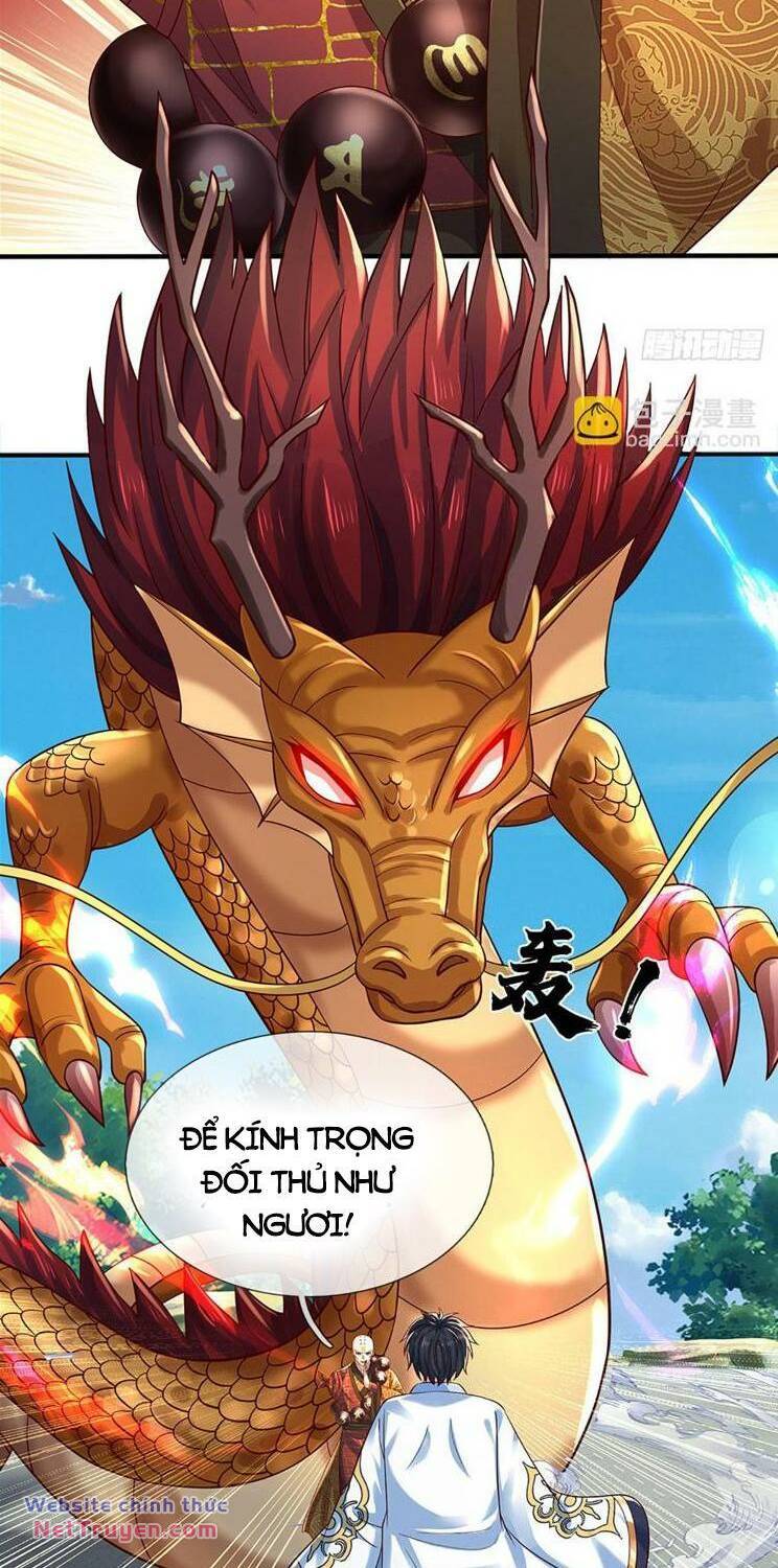 Bắt Đầu Với Chí Tôn Đan Điền Chapter 316 - Trang 2