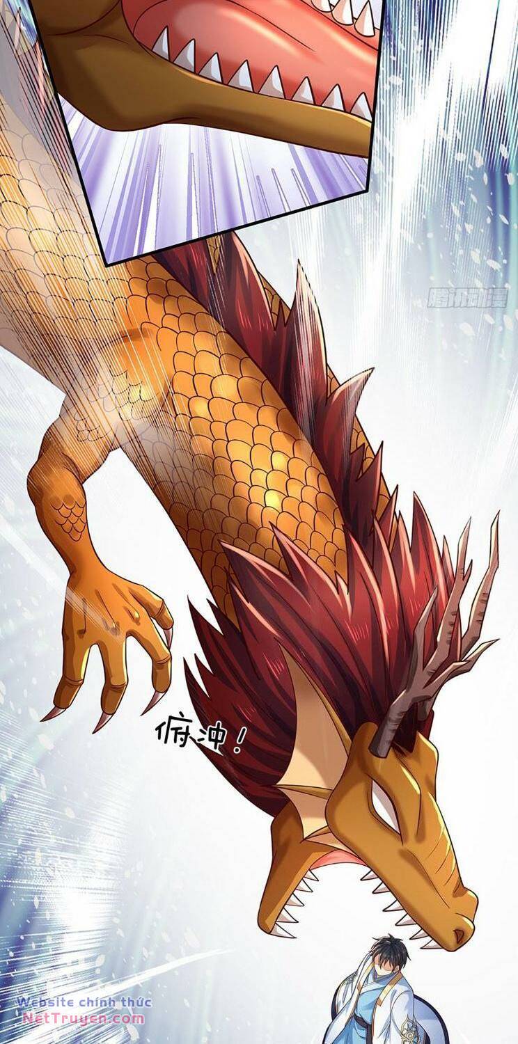 Bắt Đầu Với Chí Tôn Đan Điền Chapter 316 - Trang 2