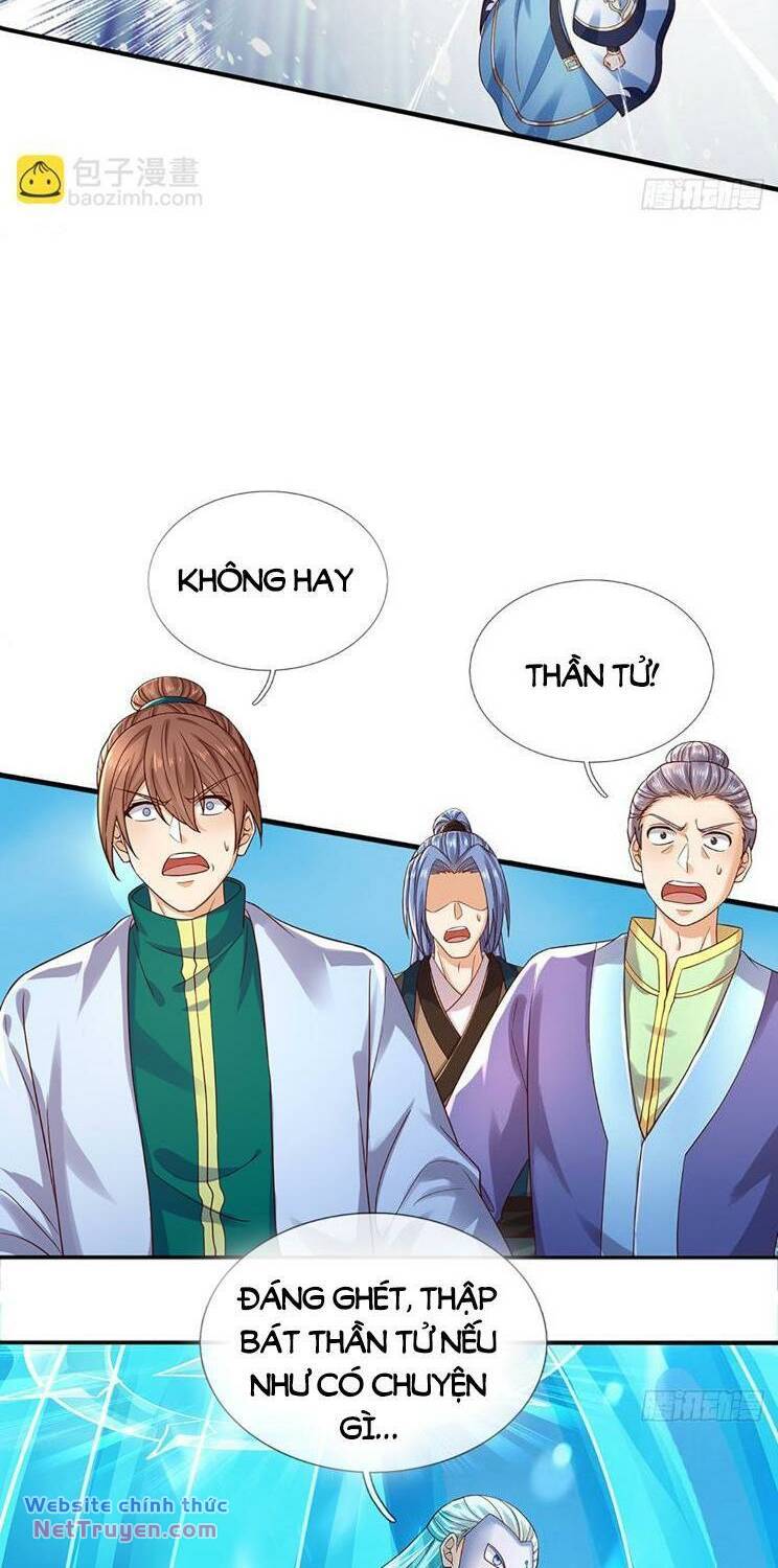 Bắt Đầu Với Chí Tôn Đan Điền Chapter 316 - Trang 2