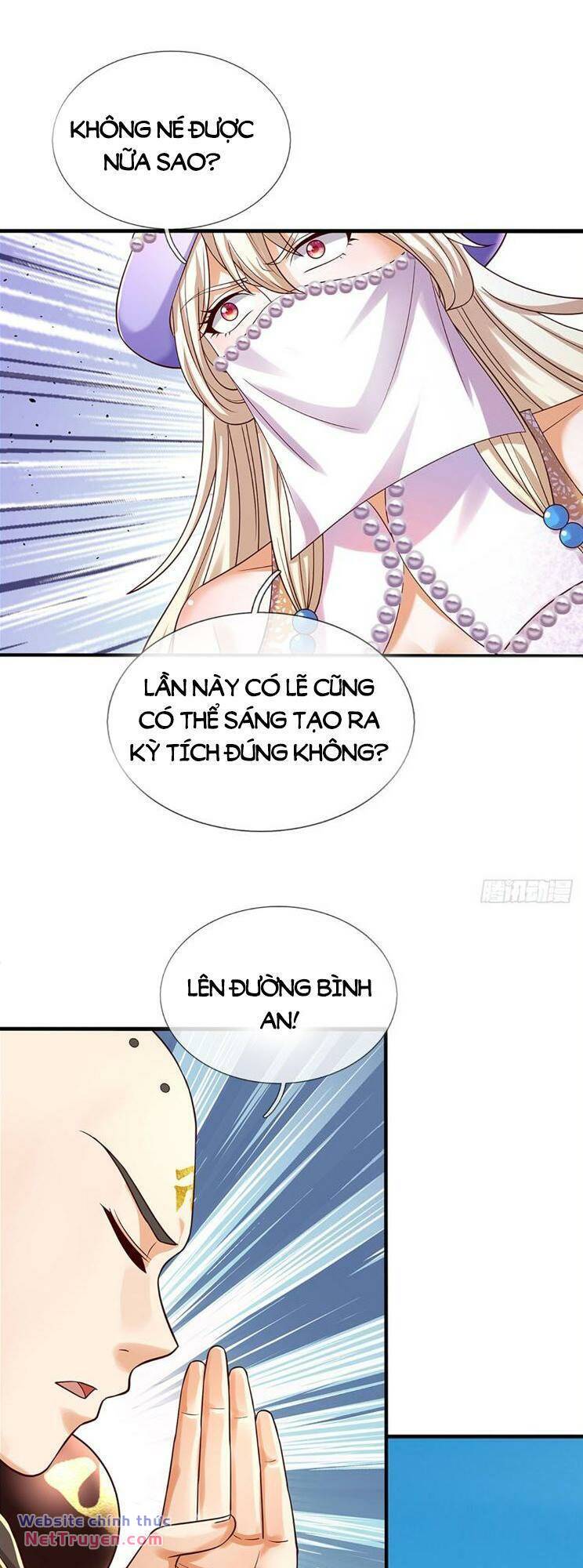 Bắt Đầu Với Chí Tôn Đan Điền Chapter 316 - Trang 2