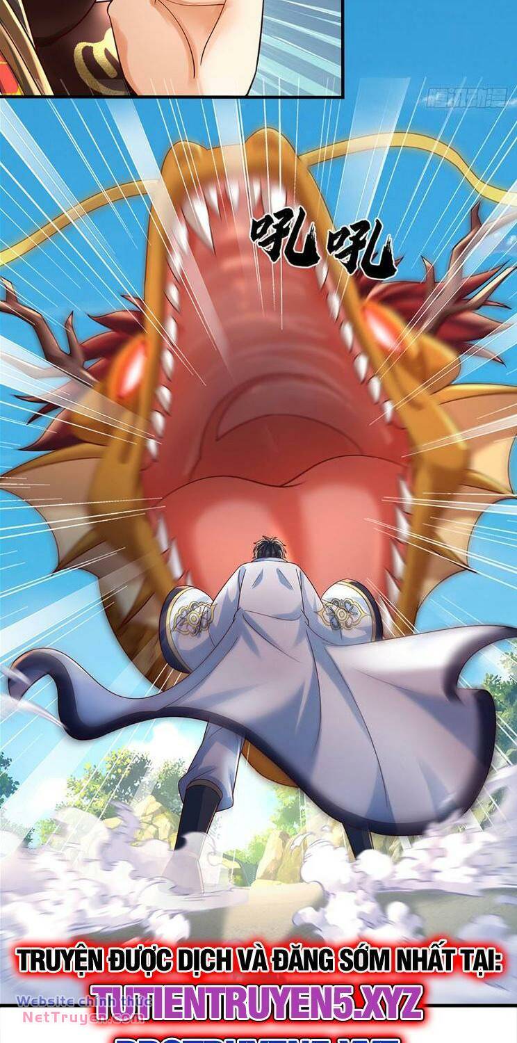 Bắt Đầu Với Chí Tôn Đan Điền Chapter 316 - Trang 2