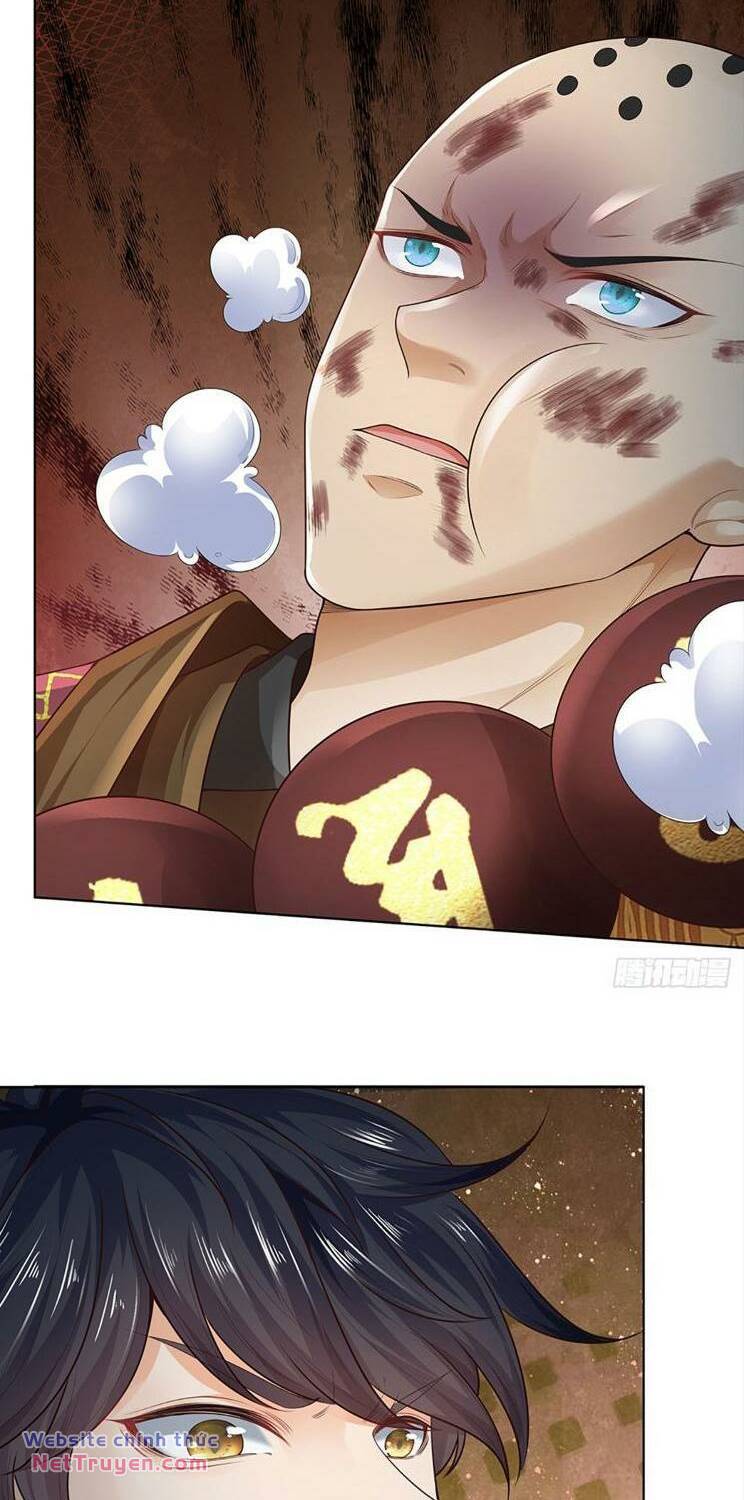 Bắt Đầu Với Chí Tôn Đan Điền Chapter 316 - Trang 2