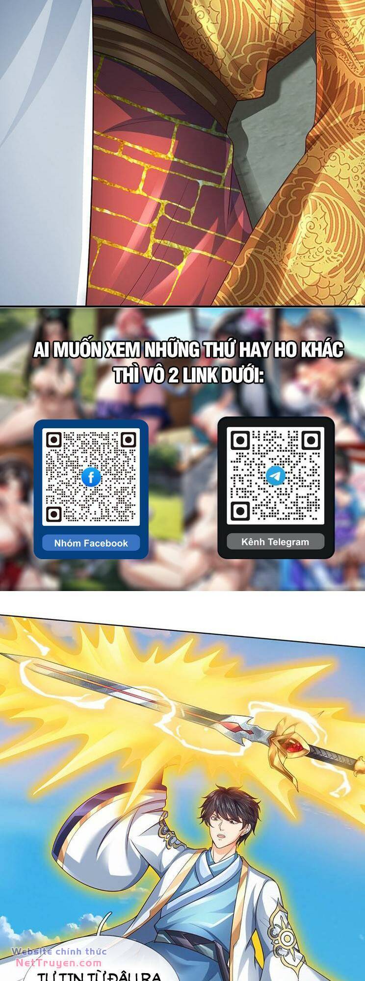 Bắt Đầu Với Chí Tôn Đan Điền Chapter 316 - Trang 2