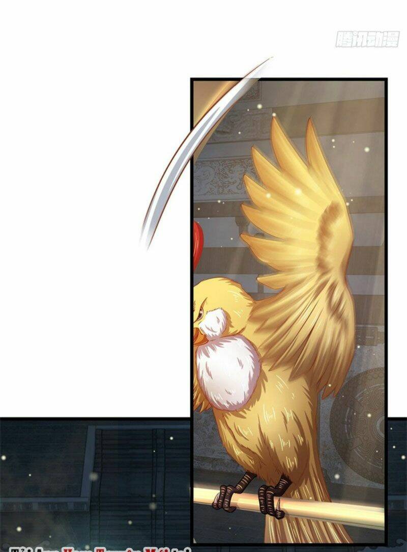 Bắt Đầu Với Chí Tôn Đan Điền Chapter 32 - Trang 2