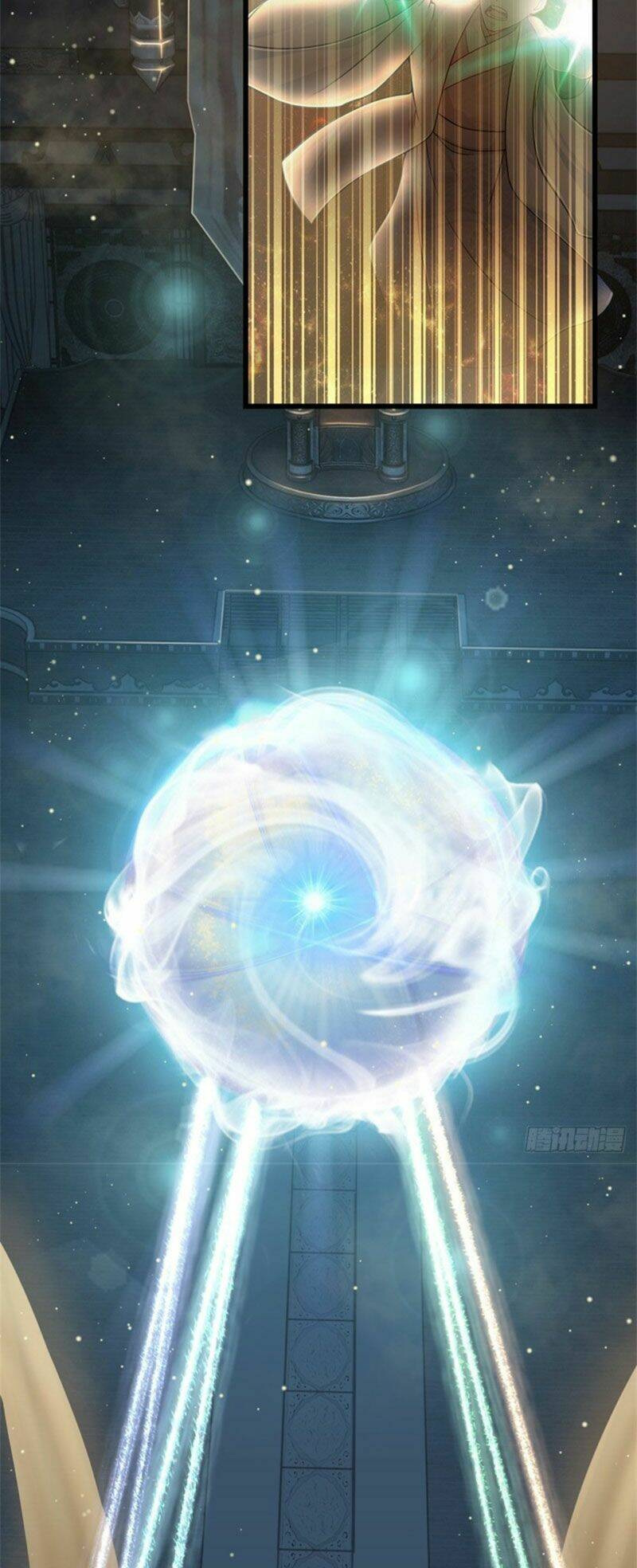 Bắt Đầu Với Chí Tôn Đan Điền Chapter 32 - Trang 2