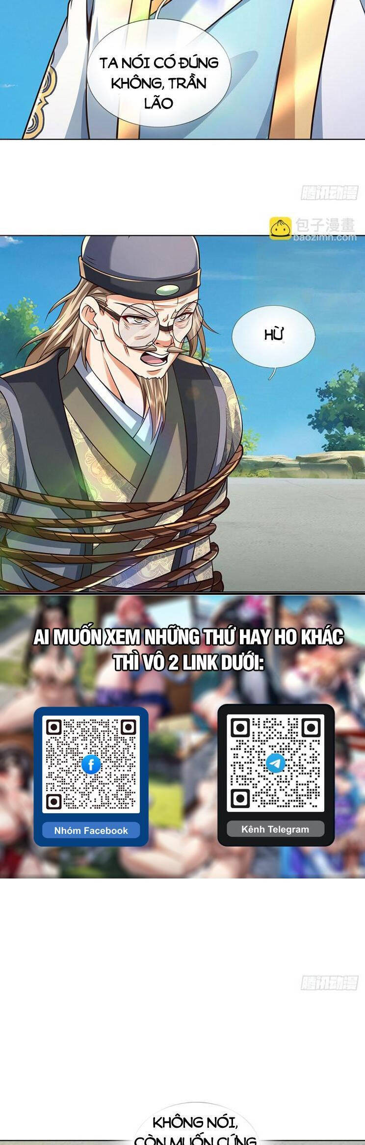 Bắt Đầu Với Chí Tôn Đan Điền Chapter 322 - Trang 2