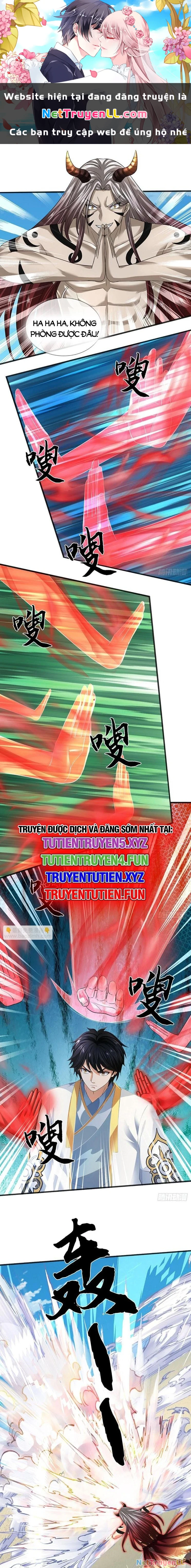 Bắt Đầu Với Chí Tôn Đan Điền Chapter 331 - Trang 2