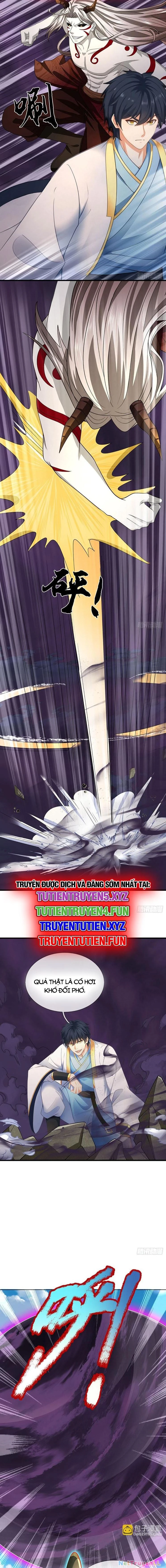 Bắt Đầu Với Chí Tôn Đan Điền Chapter 333 - Trang 2