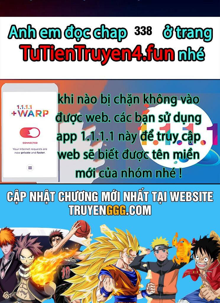 Bắt Đầu Với Chí Tôn Đan Điền Chapter 337 - Trang 2