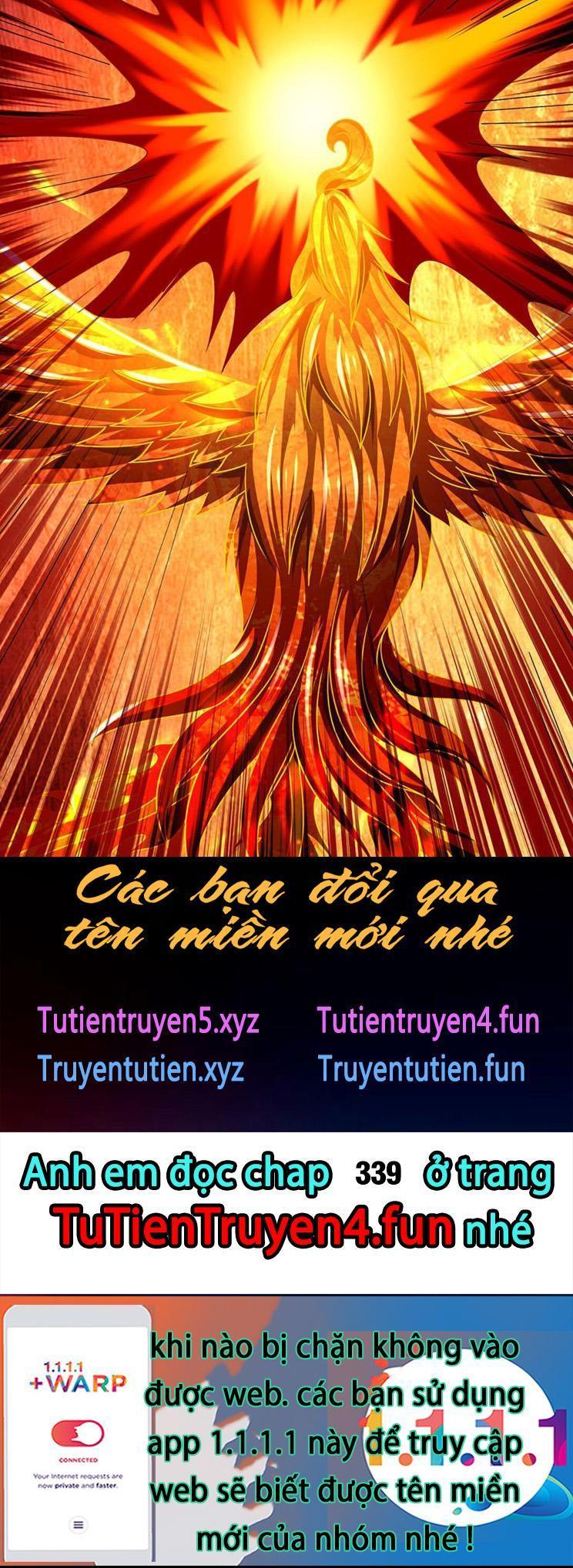 Bắt Đầu Với Chí Tôn Đan Điền Chapter 338 - Trang 2