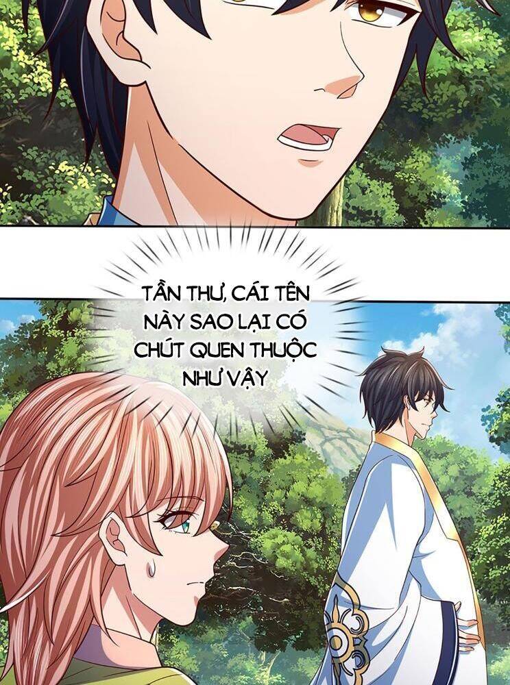 Bắt Đầu Với Chí Tôn Đan Điền Chapter 347 - Trang 2