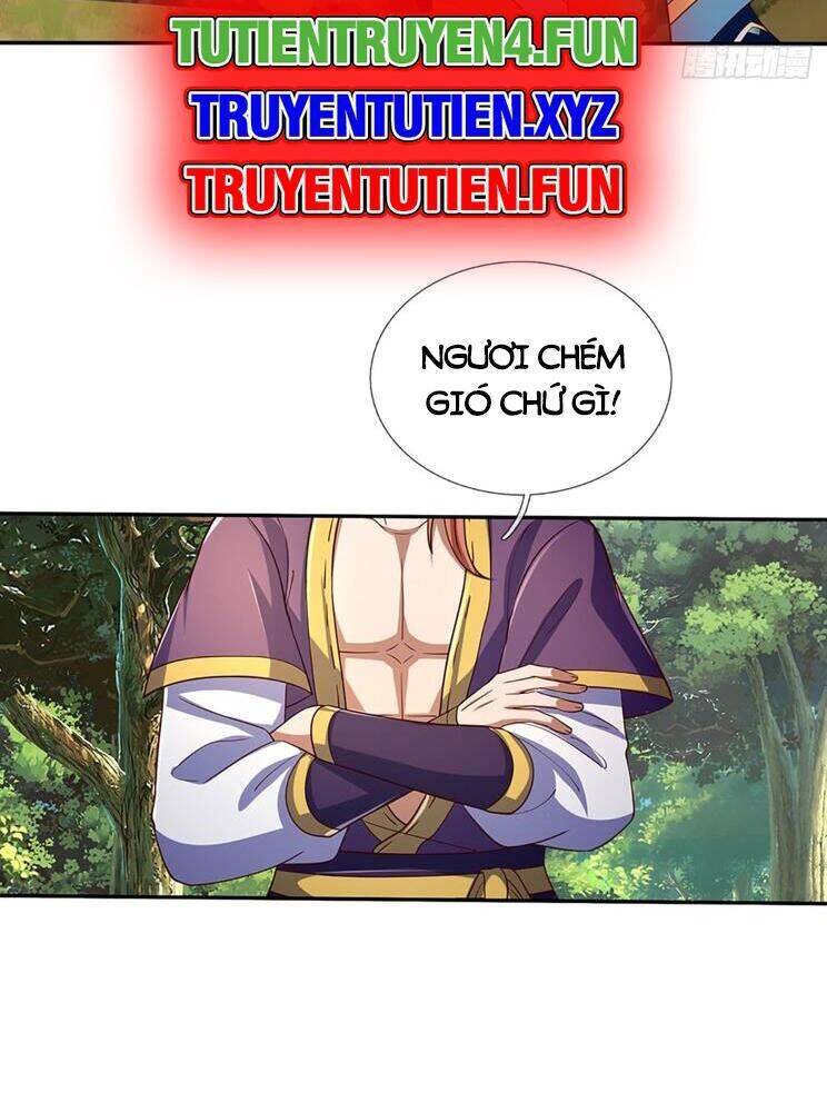 Bắt Đầu Với Chí Tôn Đan Điền Chapter 347 - Trang 2