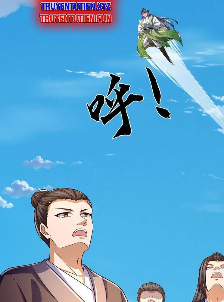 Bắt Đầu Với Chí Tôn Đan Điền Chapter 347 - Trang 2