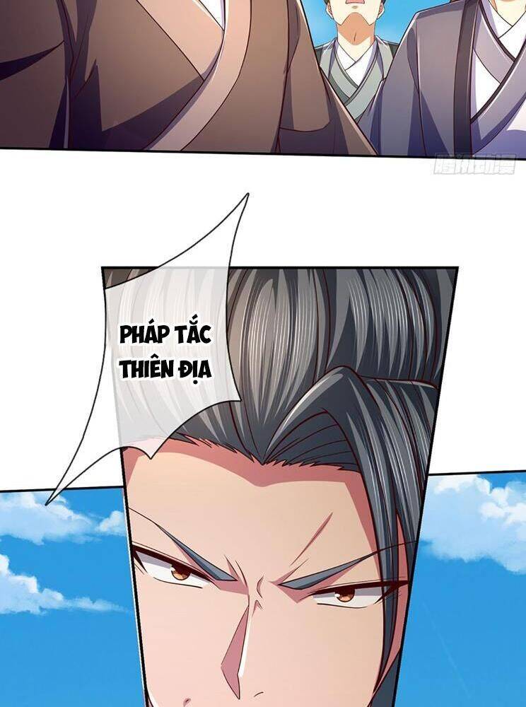 Bắt Đầu Với Chí Tôn Đan Điền Chapter 347 - Trang 2