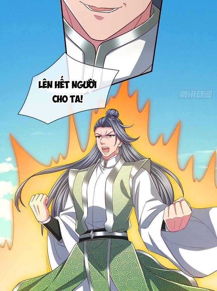 Bắt Đầu Với Chí Tôn Đan Điền Chapter 347 - Trang 2