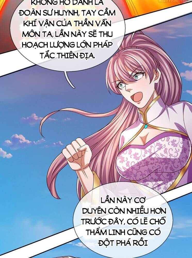 Bắt Đầu Với Chí Tôn Đan Điền Chapter 347 - Trang 2
