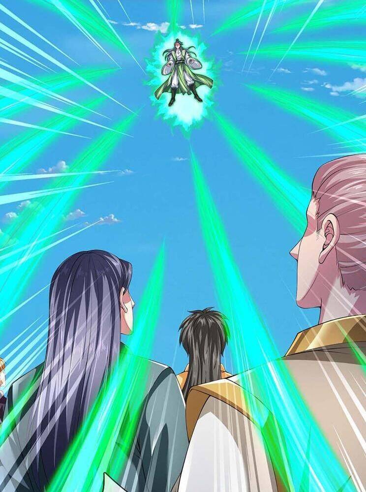 Bắt Đầu Với Chí Tôn Đan Điền Chapter 347 - Trang 2