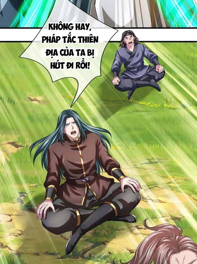 Bắt Đầu Với Chí Tôn Đan Điền Chapter 347 - Trang 2