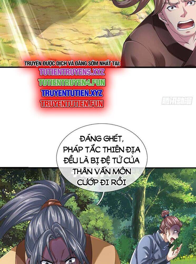 Bắt Đầu Với Chí Tôn Đan Điền Chapter 347 - Trang 2