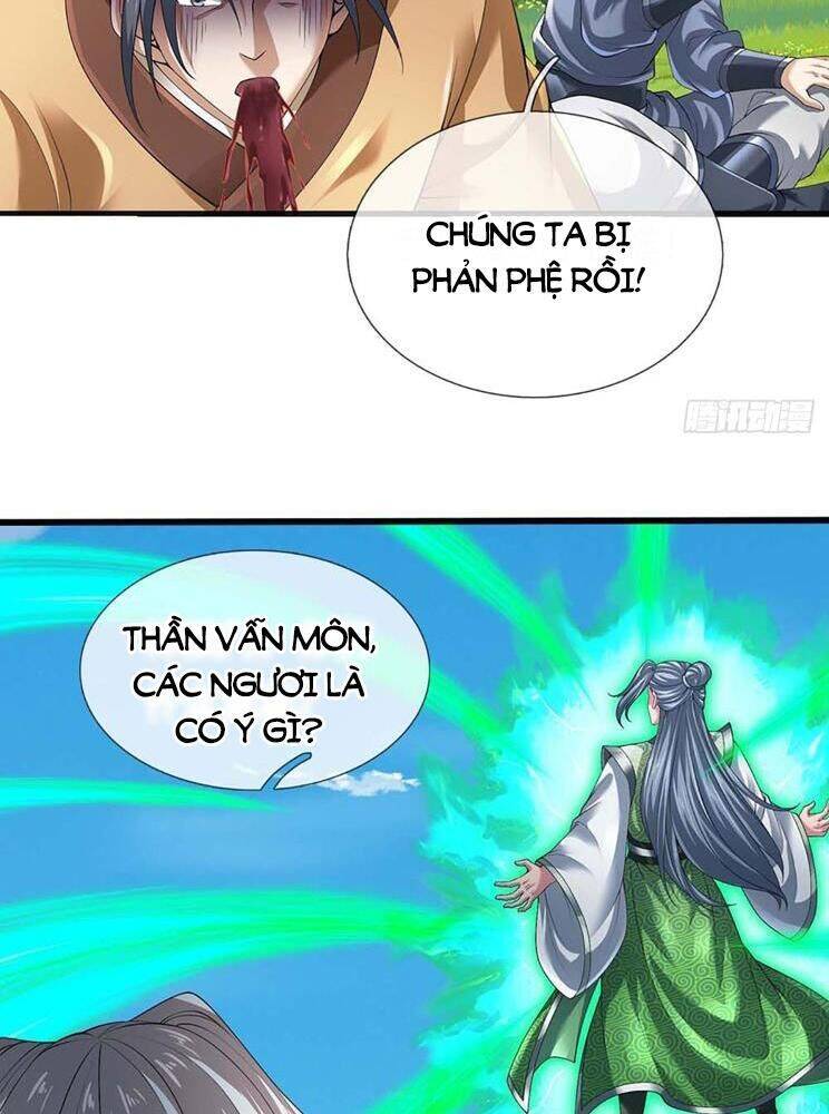 Bắt Đầu Với Chí Tôn Đan Điền Chapter 347 - Trang 2