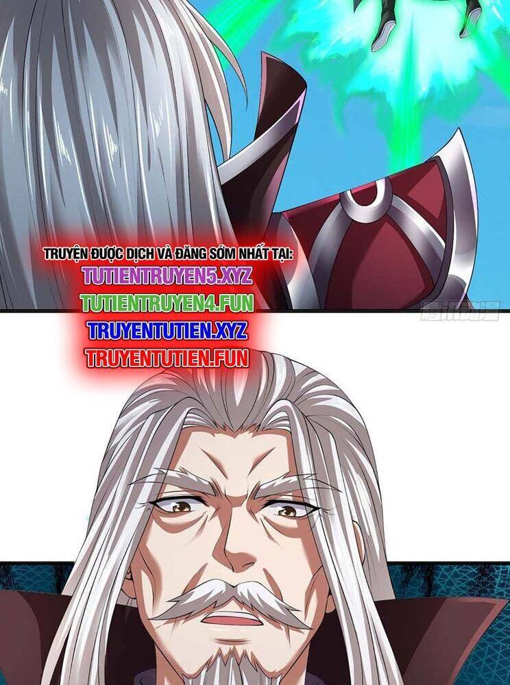 Bắt Đầu Với Chí Tôn Đan Điền Chapter 347 - Trang 2