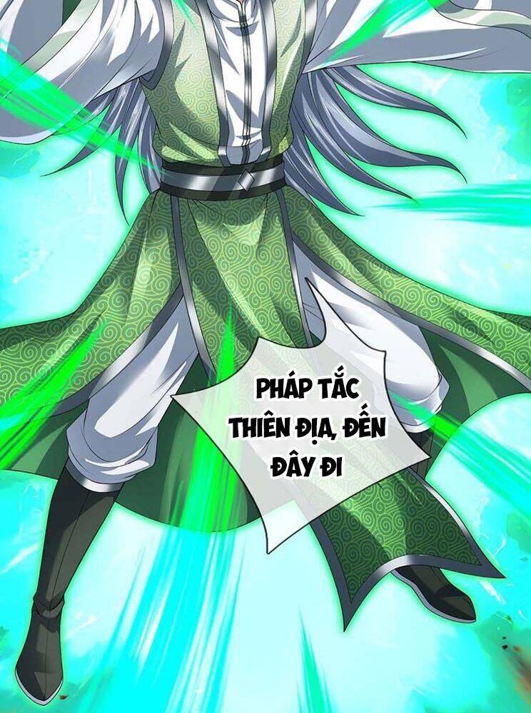 Bắt Đầu Với Chí Tôn Đan Điền Chapter 347 - Trang 2