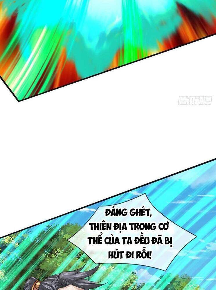 Bắt Đầu Với Chí Tôn Đan Điền Chapter 347 - Trang 2