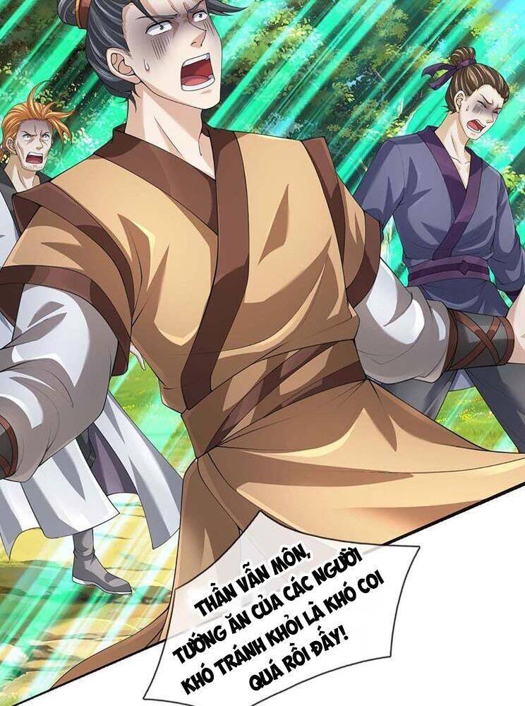 Bắt Đầu Với Chí Tôn Đan Điền Chapter 347 - Trang 2