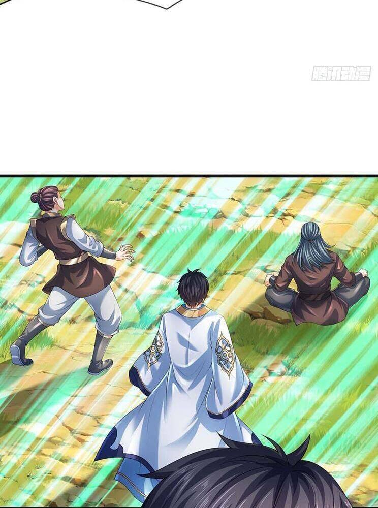 Bắt Đầu Với Chí Tôn Đan Điền Chapter 347 - Trang 2