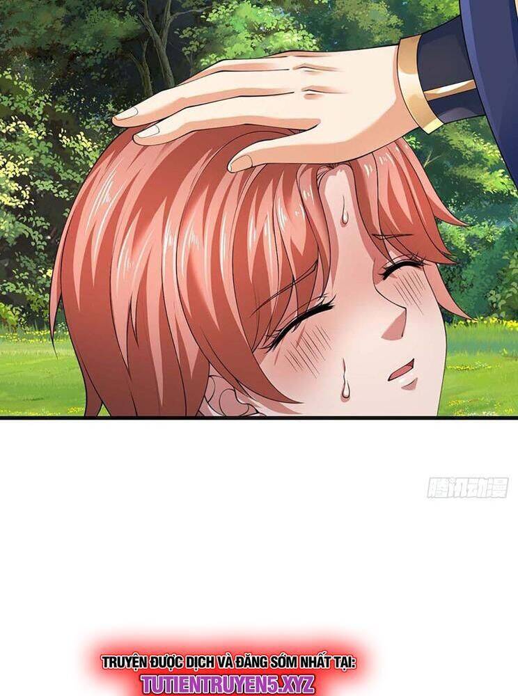 Bắt Đầu Với Chí Tôn Đan Điền Chapter 347 - Trang 2