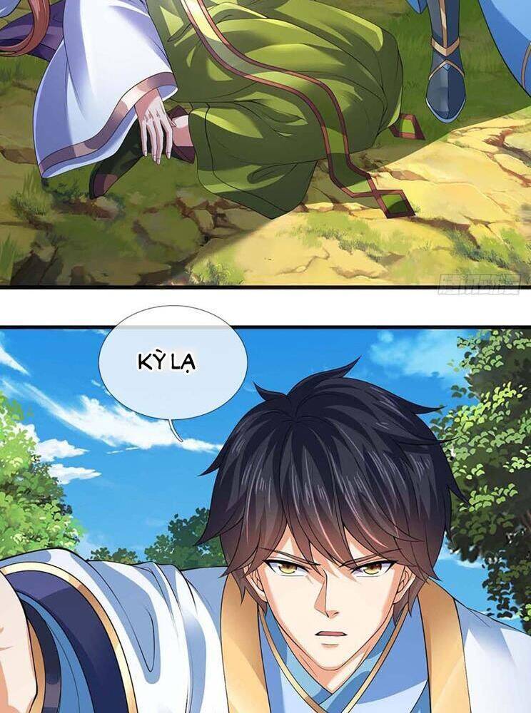 Bắt Đầu Với Chí Tôn Đan Điền Chapter 347 - Trang 2