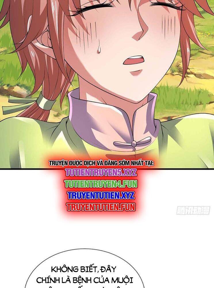 Bắt Đầu Với Chí Tôn Đan Điền Chapter 347 - Trang 2