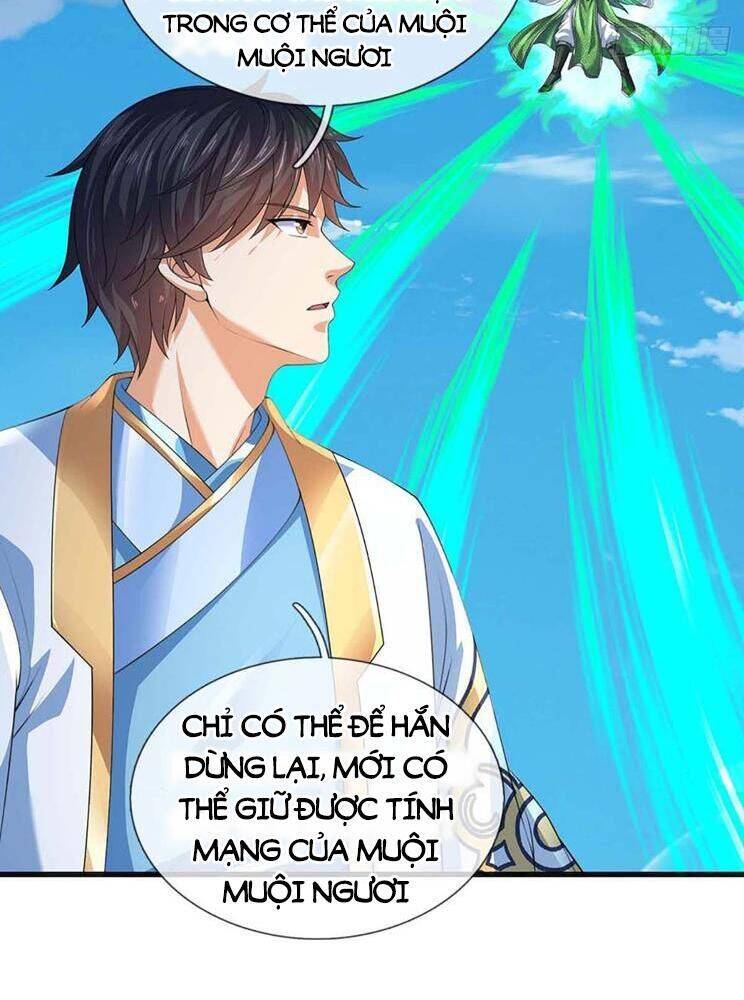 Bắt Đầu Với Chí Tôn Đan Điền Chapter 347 - Trang 2