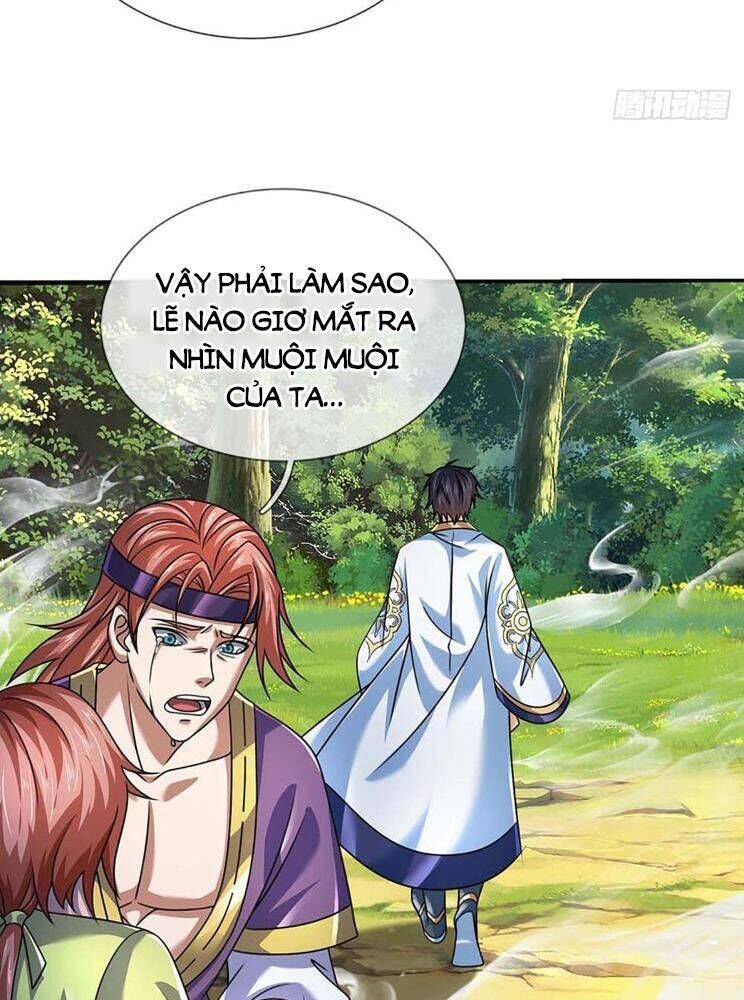 Bắt Đầu Với Chí Tôn Đan Điền Chapter 347 - Trang 2