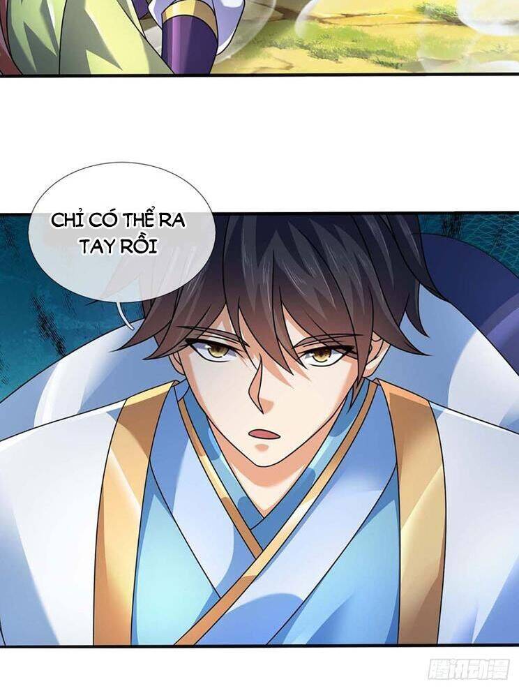 Bắt Đầu Với Chí Tôn Đan Điền Chapter 347 - Trang 2