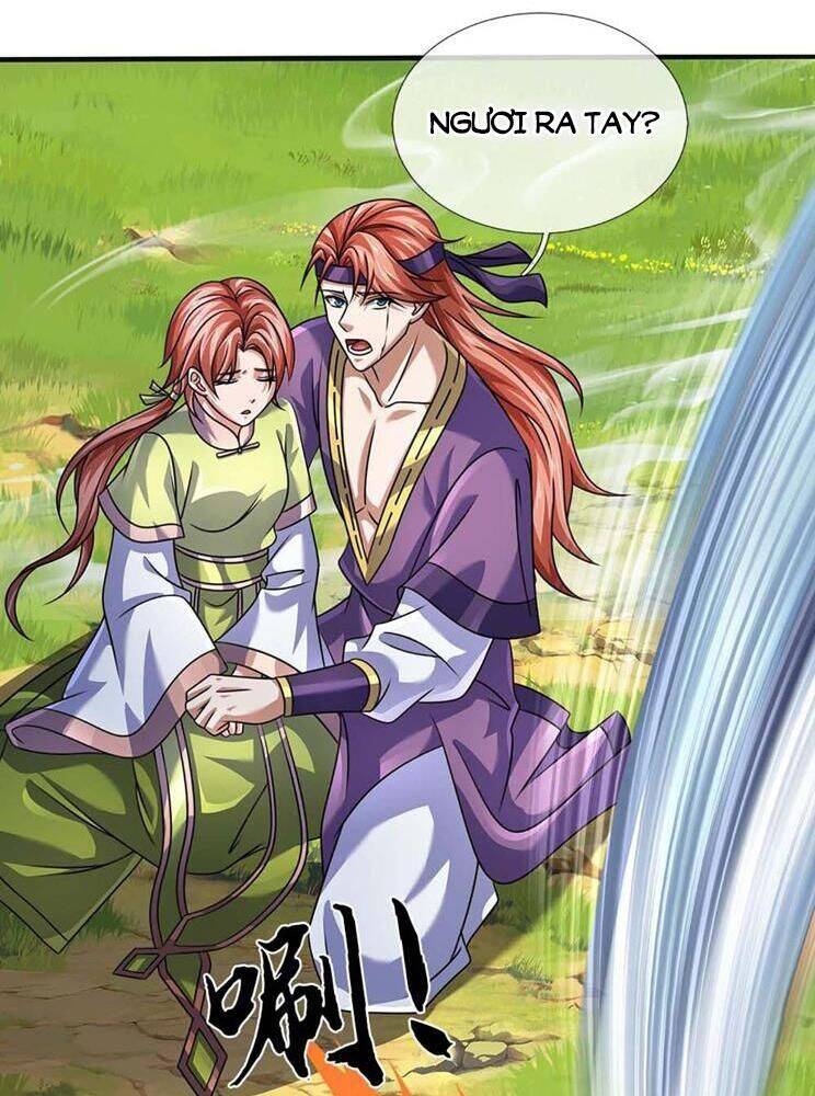 Bắt Đầu Với Chí Tôn Đan Điền Chapter 347 - Trang 2