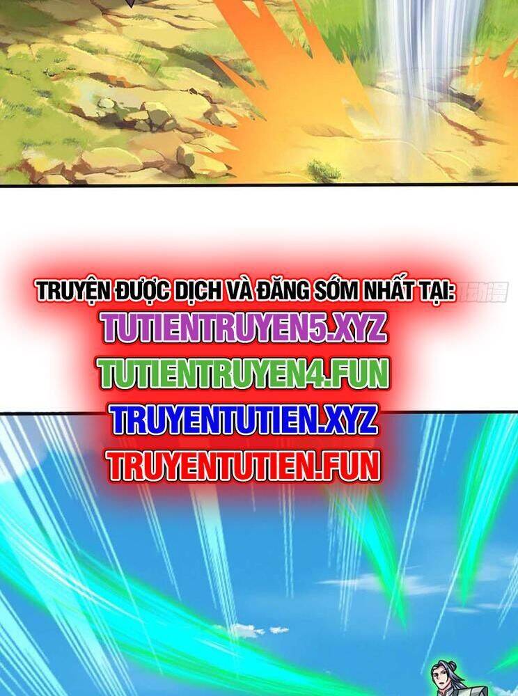 Bắt Đầu Với Chí Tôn Đan Điền Chapter 347 - Trang 2