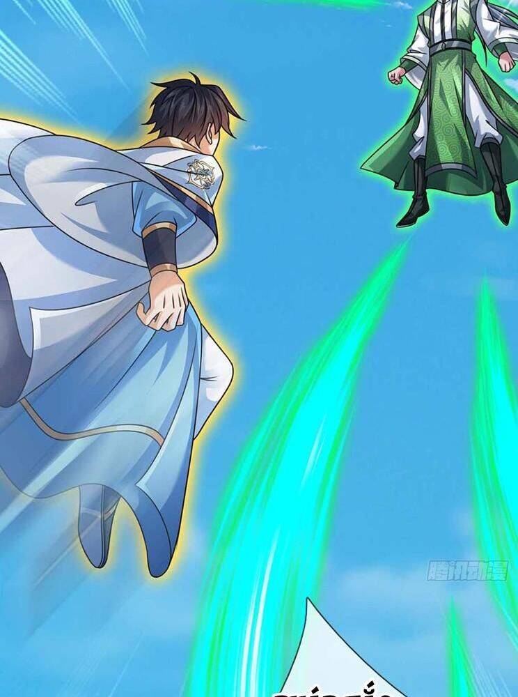 Bắt Đầu Với Chí Tôn Đan Điền Chapter 347 - Trang 2