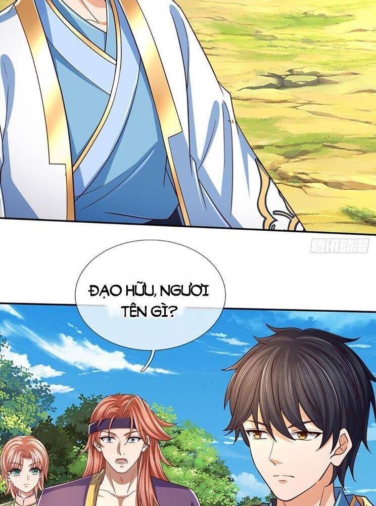 Bắt Đầu Với Chí Tôn Đan Điền Chapter 347 - Trang 2