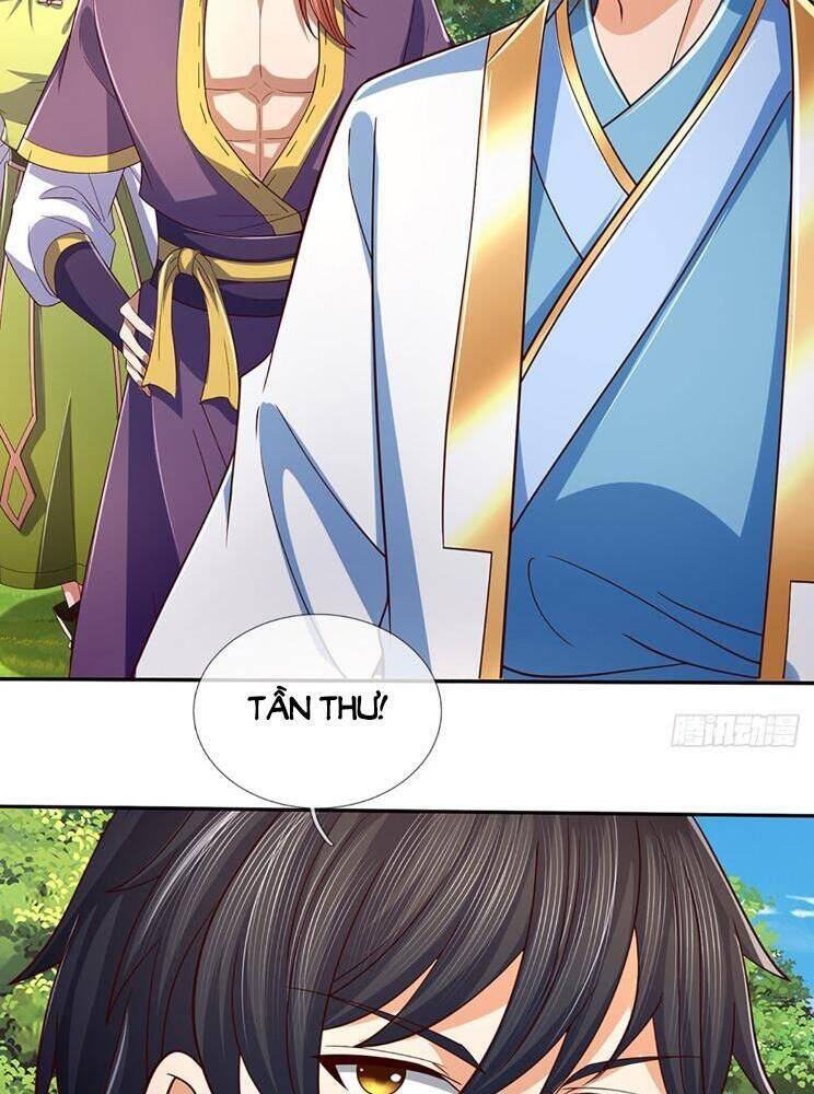 Bắt Đầu Với Chí Tôn Đan Điền Chapter 347 - Trang 2