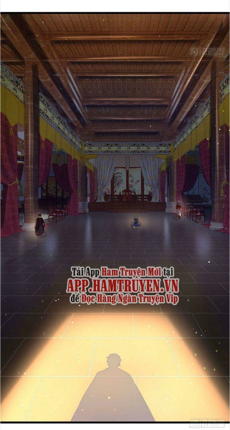 Bắt Đầu Với Chí Tôn Đan Điền Chapter 37 - Trang 2
