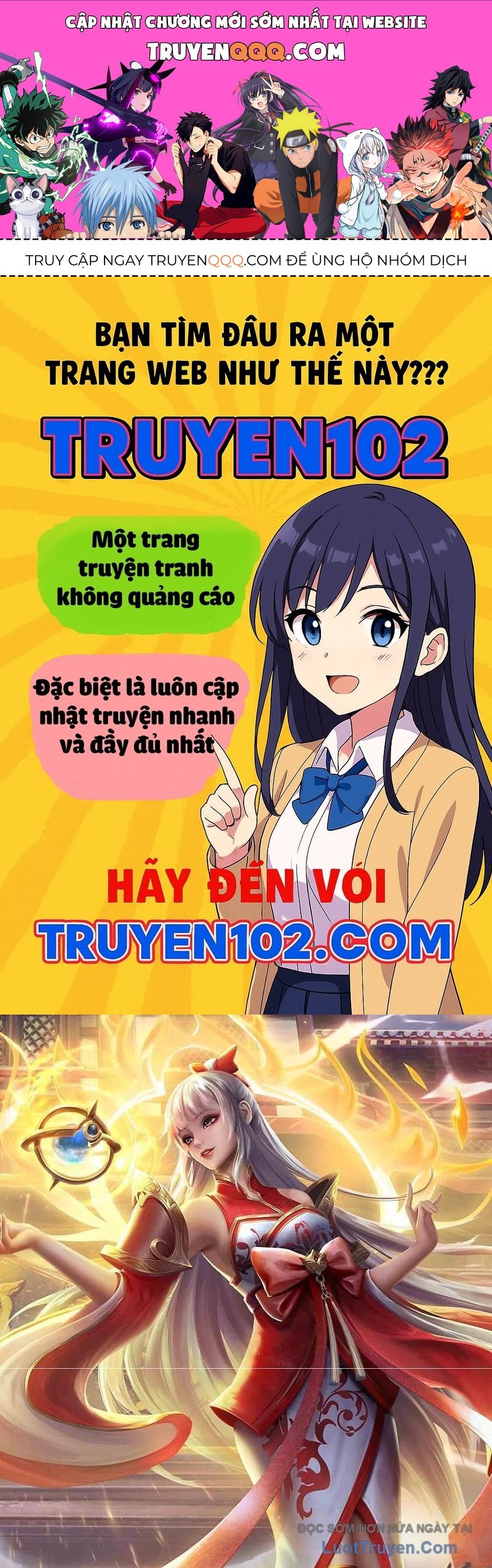 Bắt Đầu Với Chí Tôn Đan Điền Chapter 381 - Trang 2