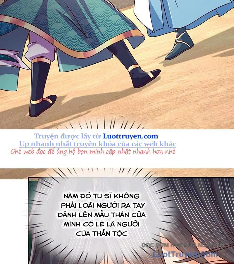 Bắt Đầu Với Chí Tôn Đan Điền Chapter 381 - Trang 2