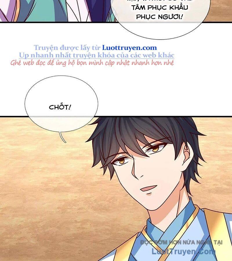 Bắt Đầu Với Chí Tôn Đan Điền Chapter 381 - Trang 2