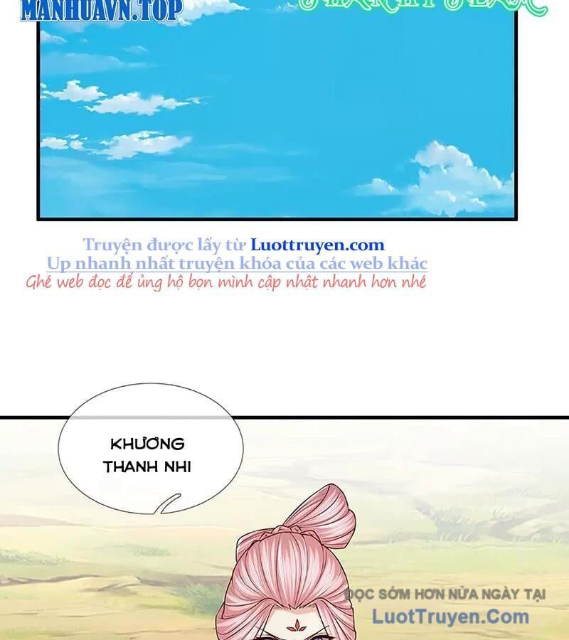 Bắt Đầu Với Chí Tôn Đan Điền Chapter 381 - Trang 2